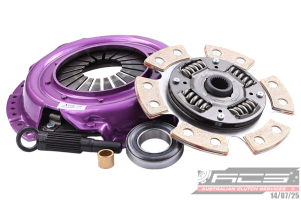 Australian Clutch Koppelingsset KNI23001-1B