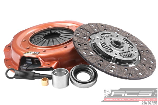 Australian Clutch Koppelingsset KNI28001-1AX