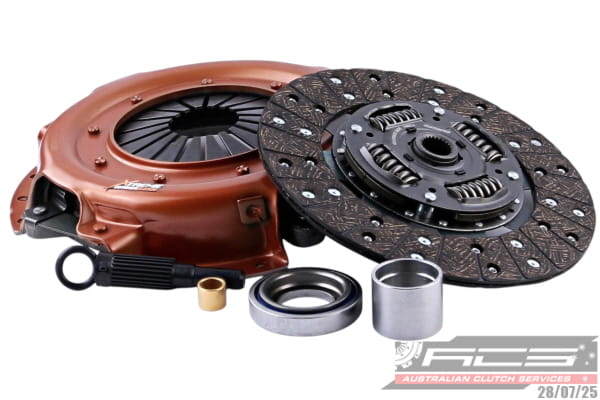 Australian Clutch Koppelingsset KNI28002-1A