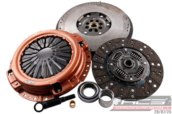 Australian Clutch Koppelingsset KNI28511-1A