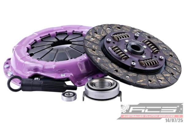 Australian Clutch Koppelingsset KSZ20001-1A