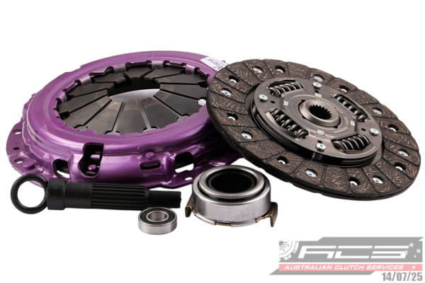 Australian Clutch Koppelingsset KSZ20005-1A