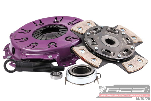 Australian Clutch Koppelingsset KTY20001-1B