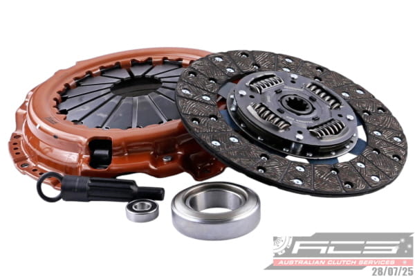 Australian Clutch Koppelingsset KTY28002-1A