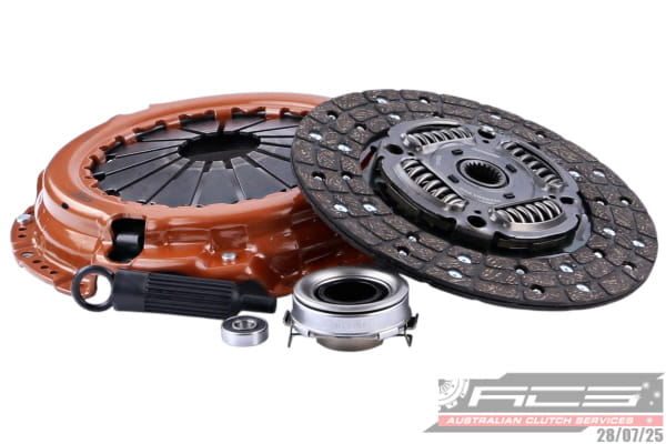 Australian Clutch Koppelingsset KTY28035-1A