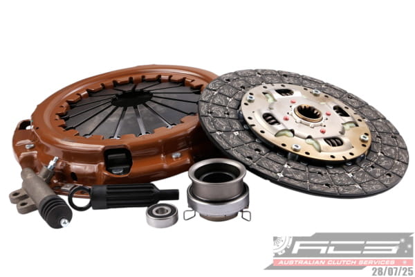 Australian Clutch Koppelingsset KTY30097-1AX