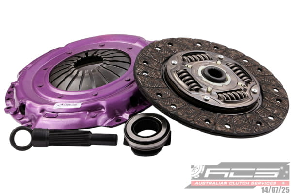 Australian Clutch Koppelingsset KVW23020-1A