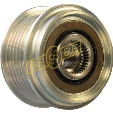 Gebe Vrijloop koppeling dynamo 3 5467 1