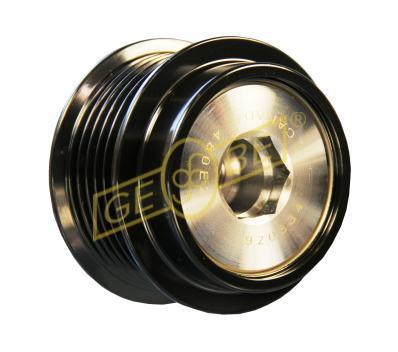 Gebe Vrijloop koppeling dynamo 3 5385 1