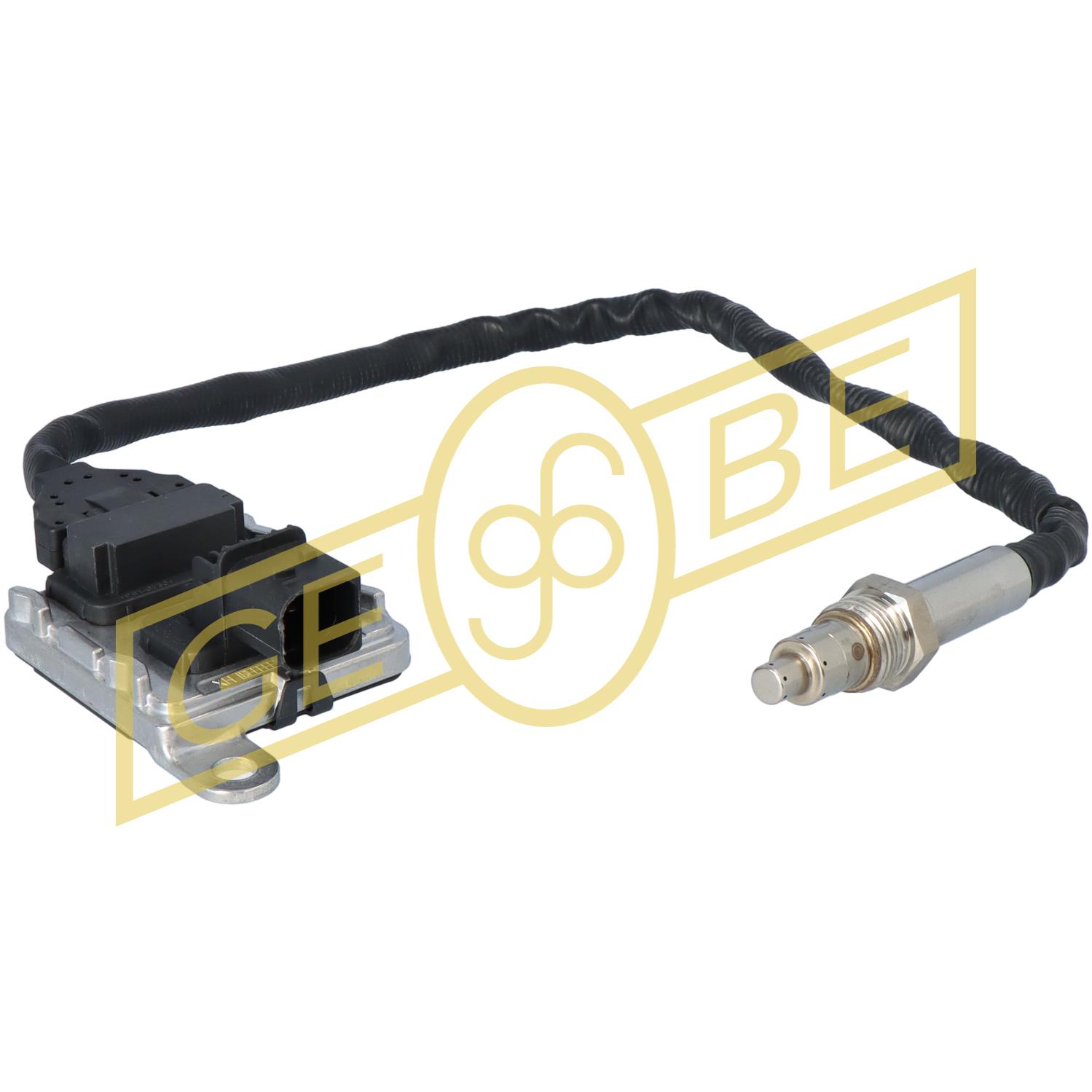 Gebe Nox-sensor (katalysator) 9 2831 1