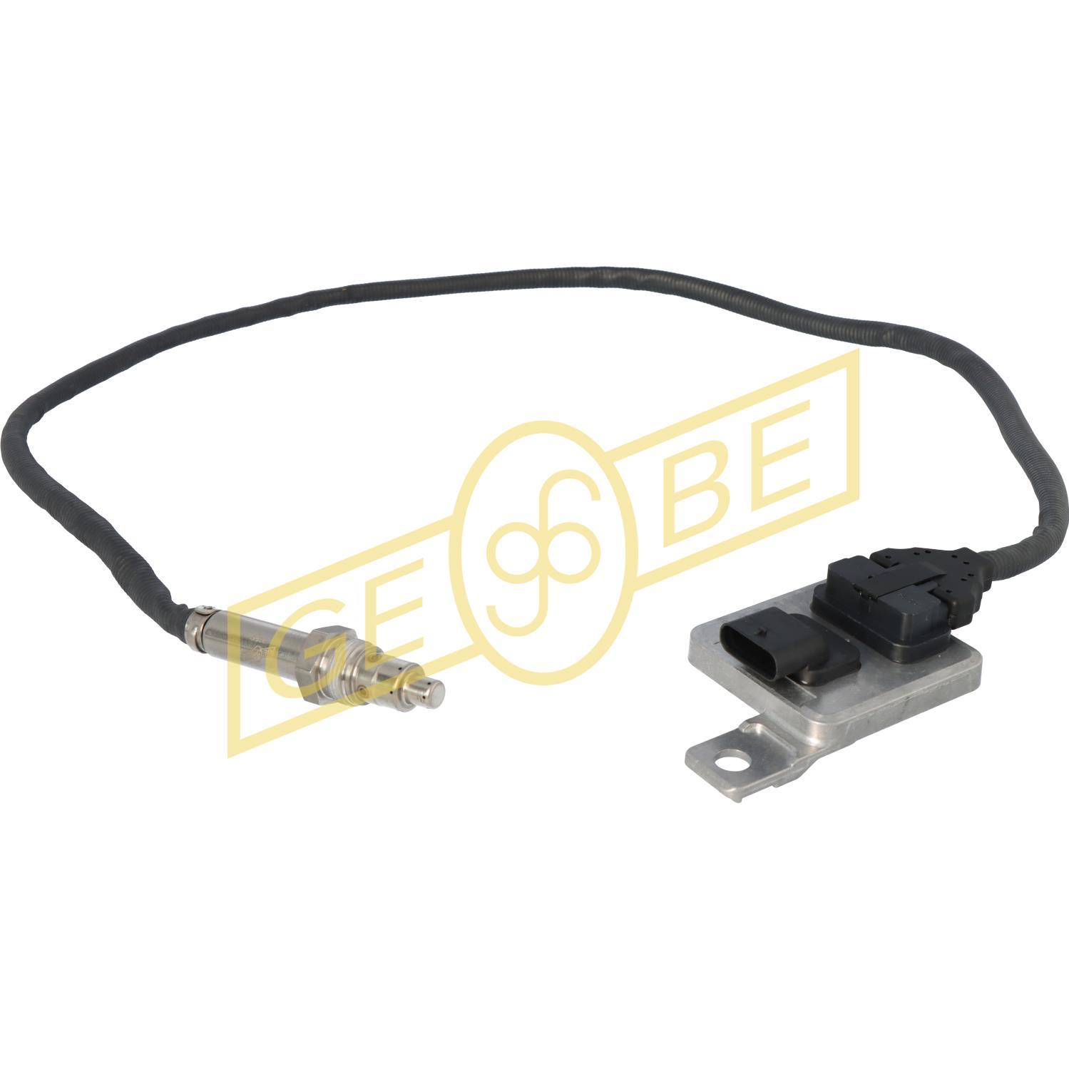 Gebe Nox-sensor (katalysator) 9 2882 1