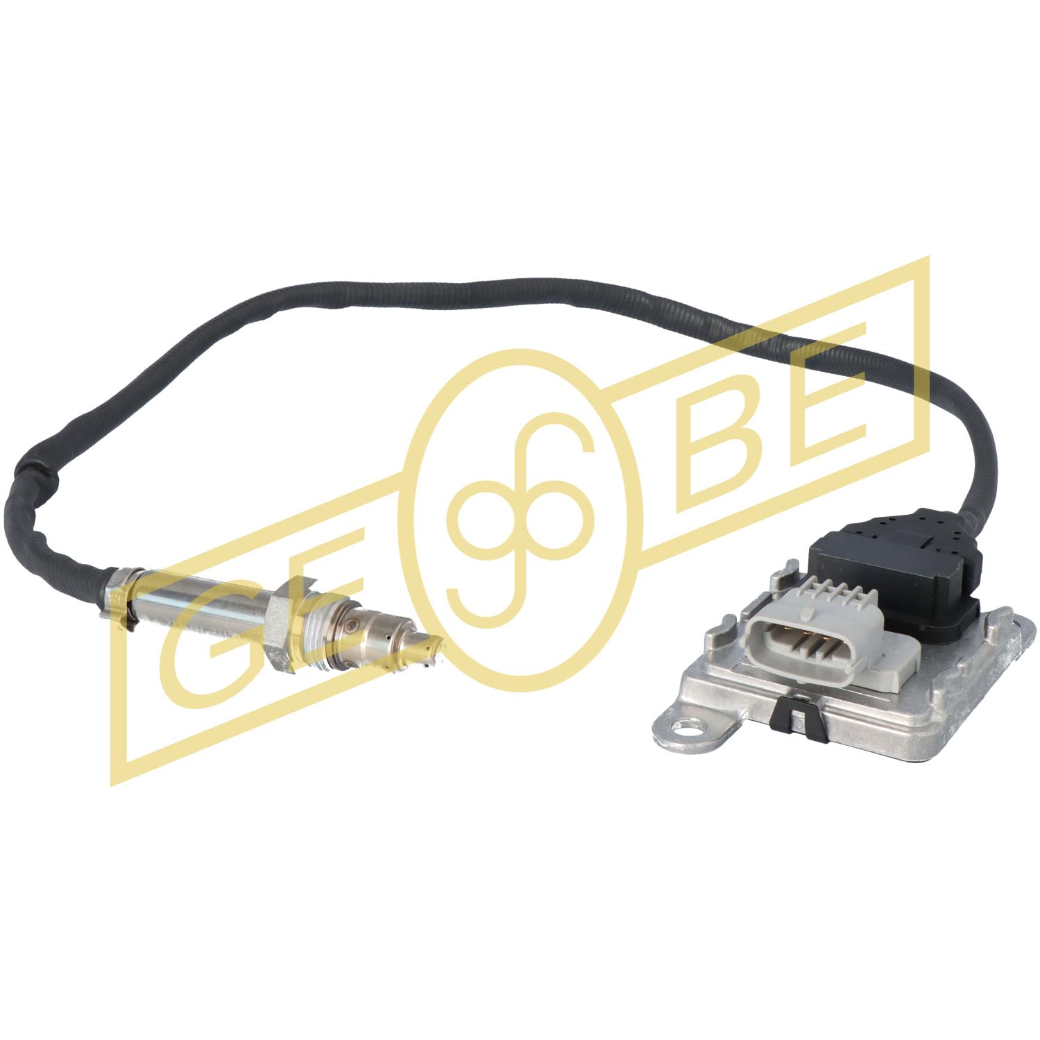 Gebe Nox-sensor (katalysator) 9 2950 1