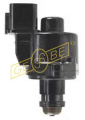 Gebe Nox-sensor (katalysator) 9 3517 1