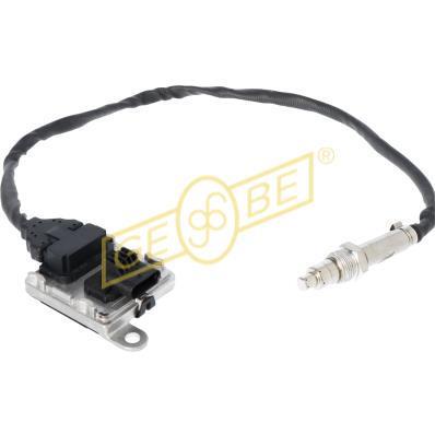Gebe Nox-sensor (katalysator) 9 2844 1