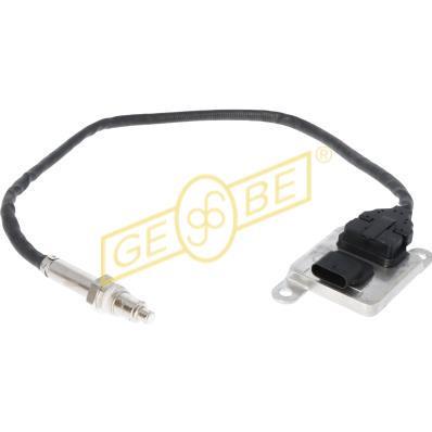 Gebe Nox-sensor (katalysator) 9 2850 1