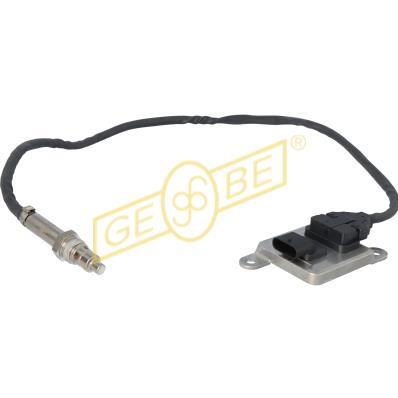Gebe Nox-sensor (katalysator) 9 2865 1
