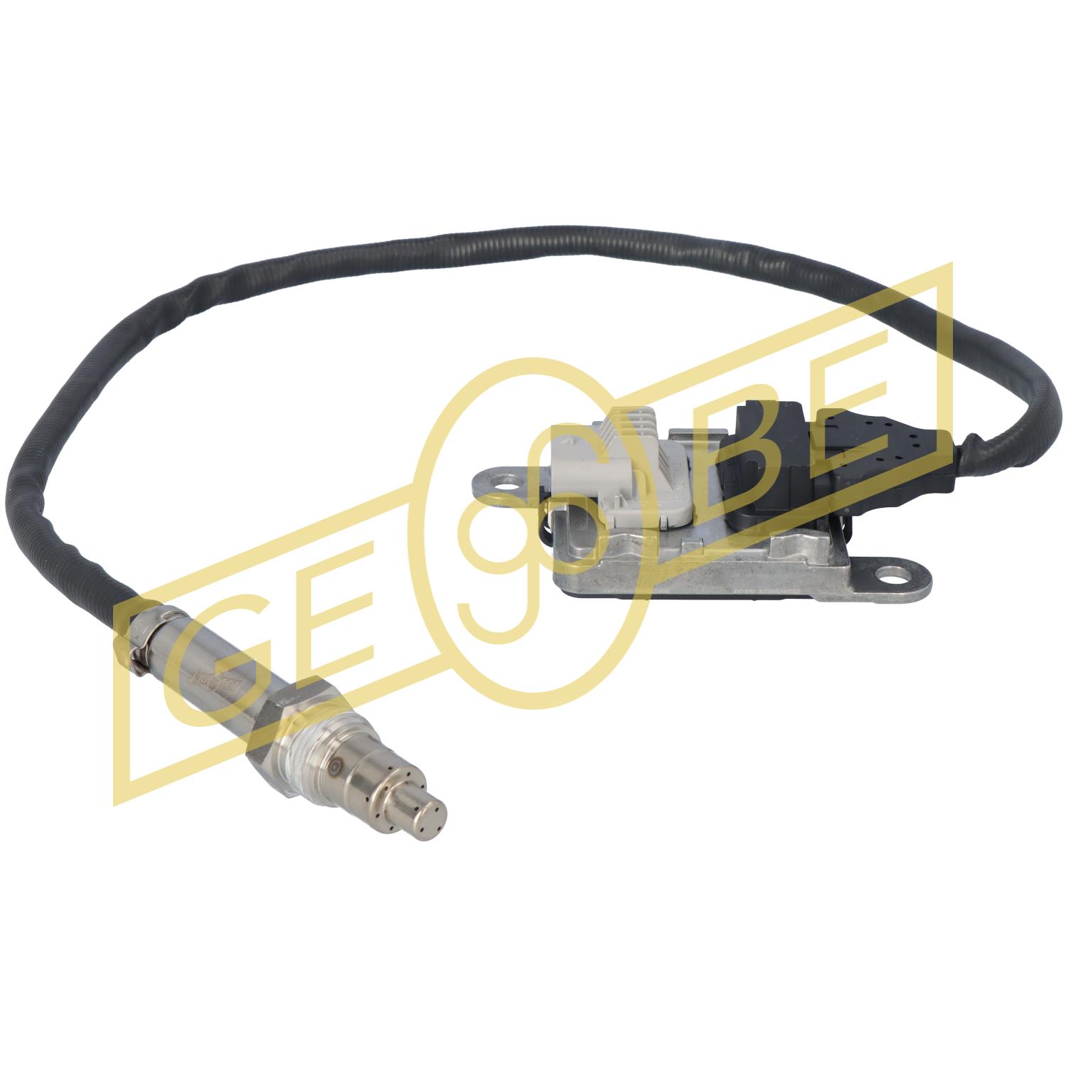 Gebe Nox-sensor (katalysator) 9 2800 1