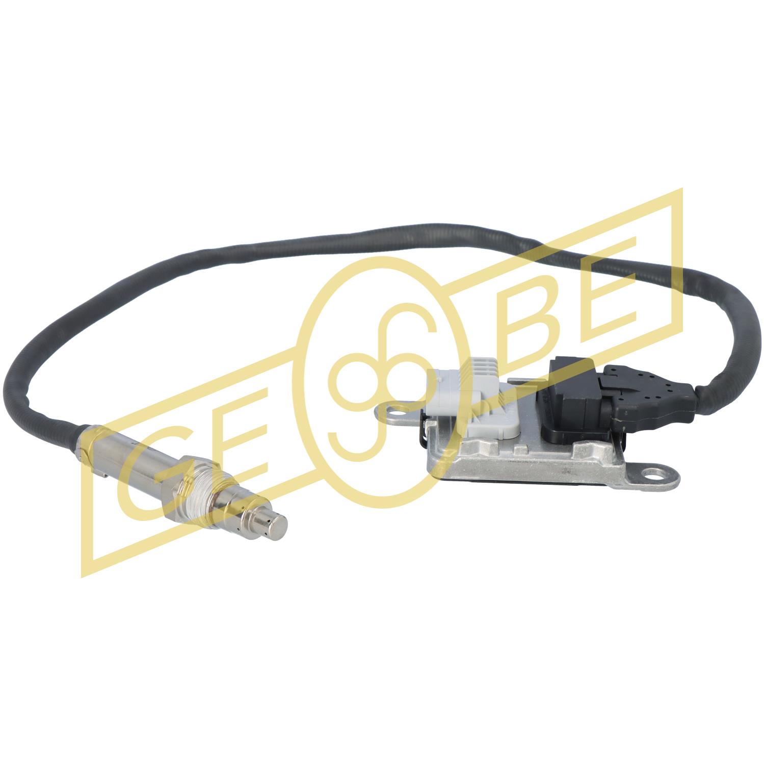 Gebe Nox-sensor (katalysator) 9 2802 1