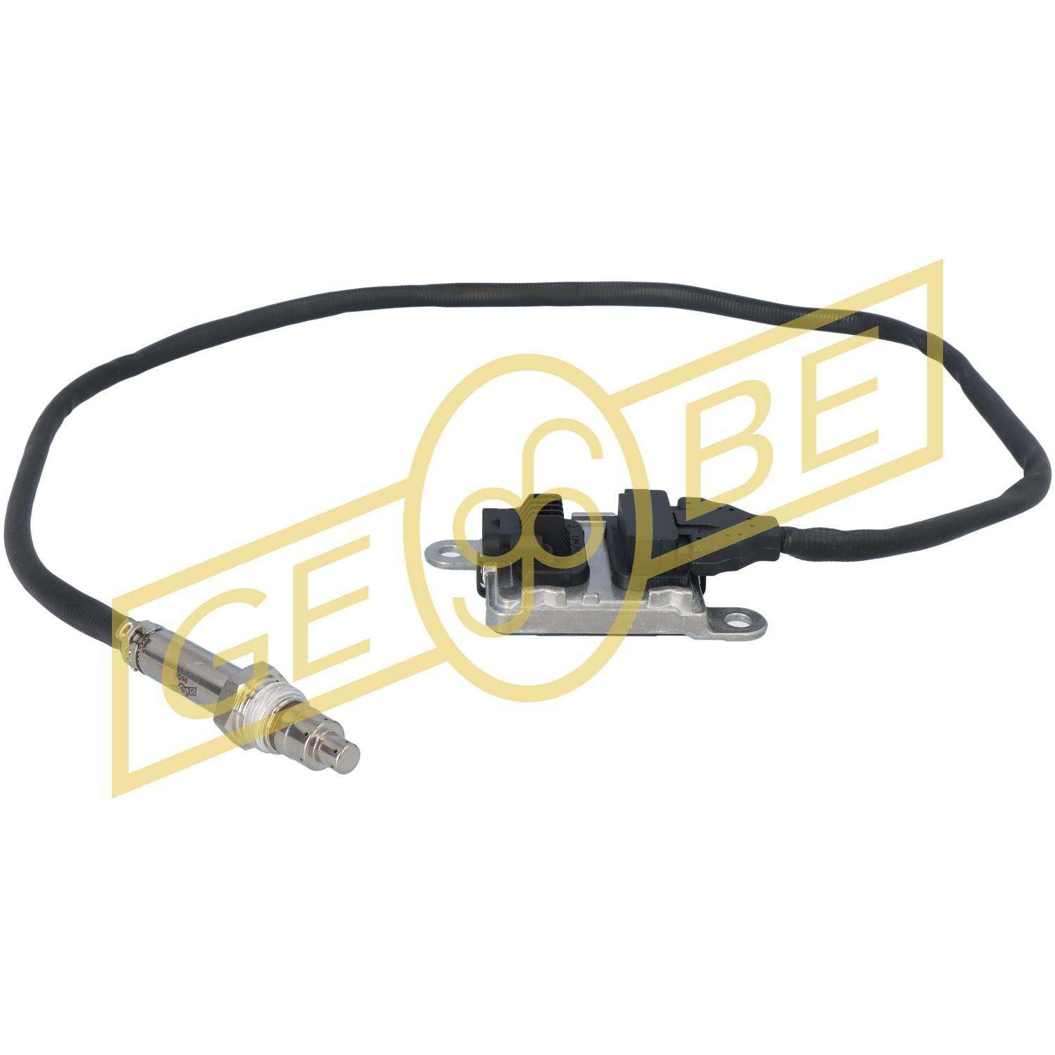 Gebe Nox-sensor (katalysator) 9 2804 1