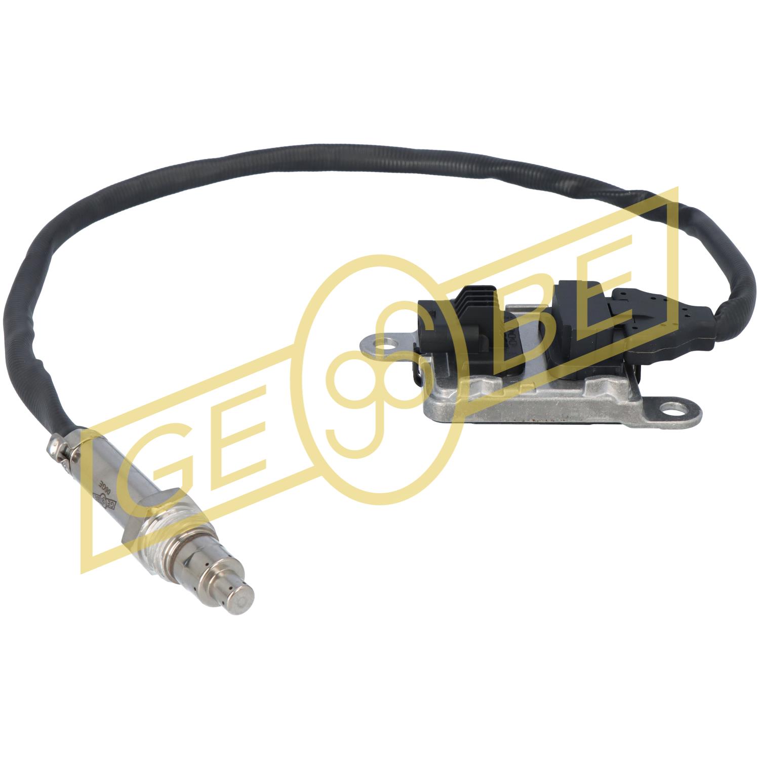 Gebe Nox-sensor (katalysator) 9 2809 1