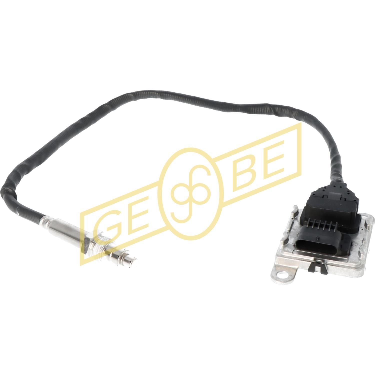 Gebe Nox-sensor (katalysator) 9 2822 1