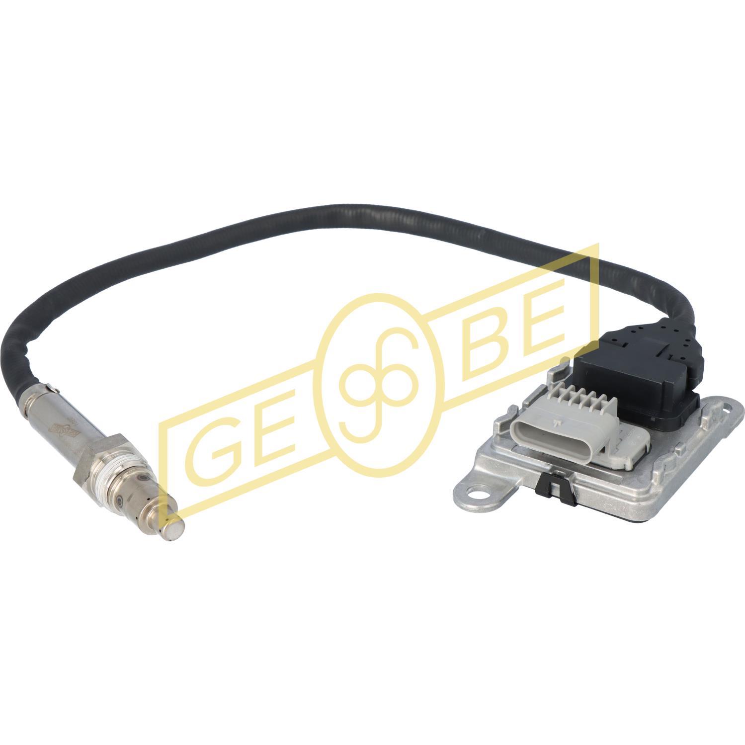 Gebe Nox-sensor (katalysator) 9 2823 1