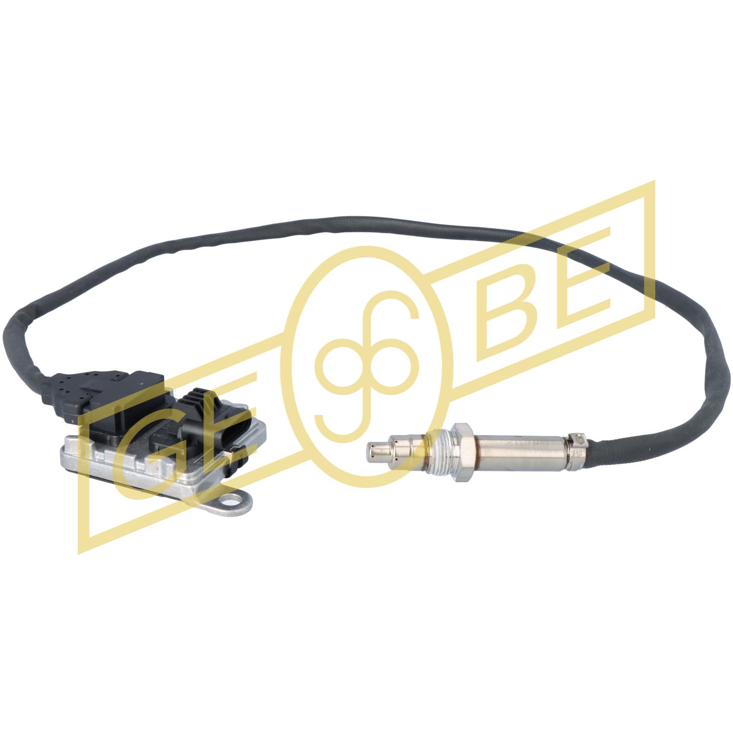 Gebe Nox-sensor (katalysator) 9 2834 1