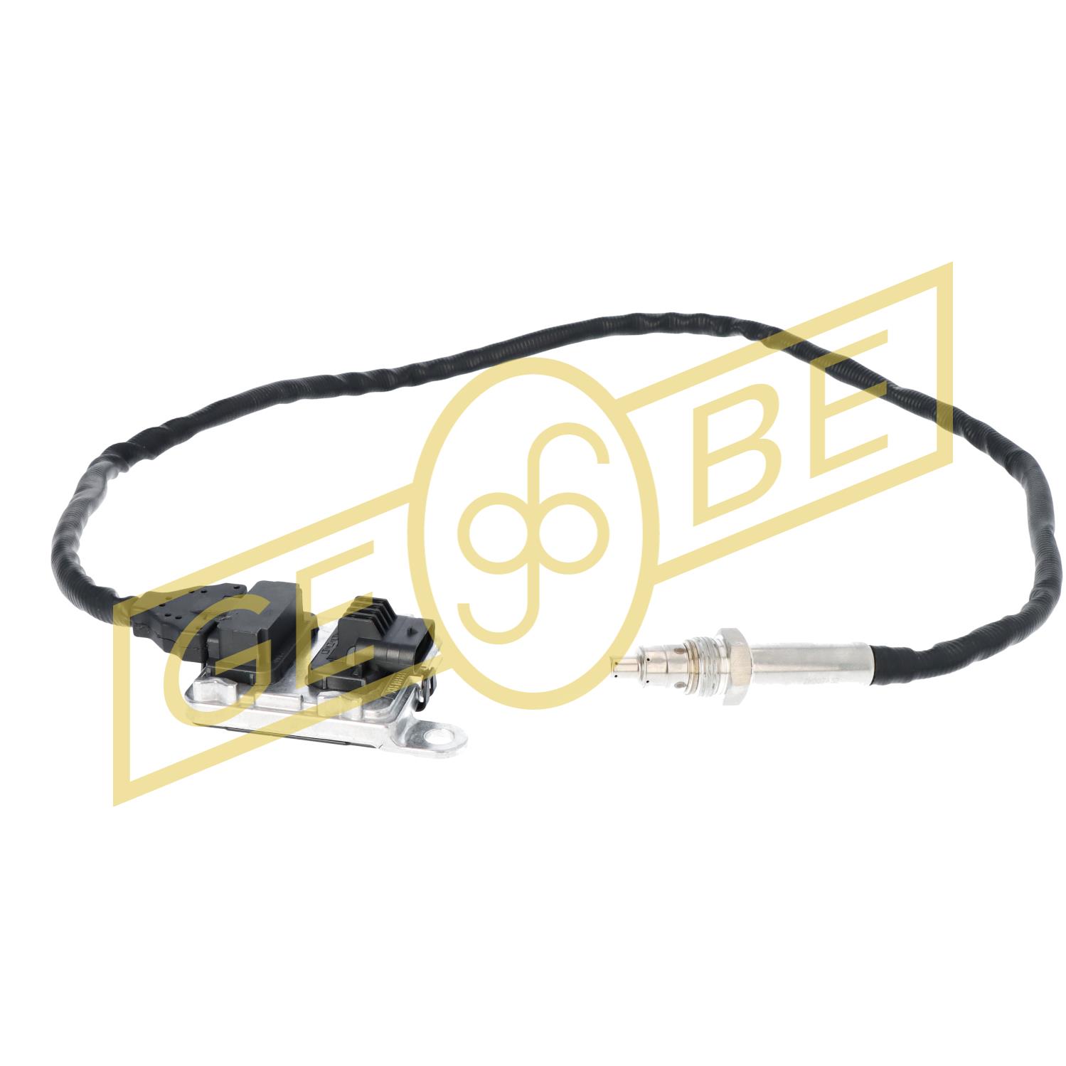 Gebe Nox-sensor (katalysator) 9 2837 1