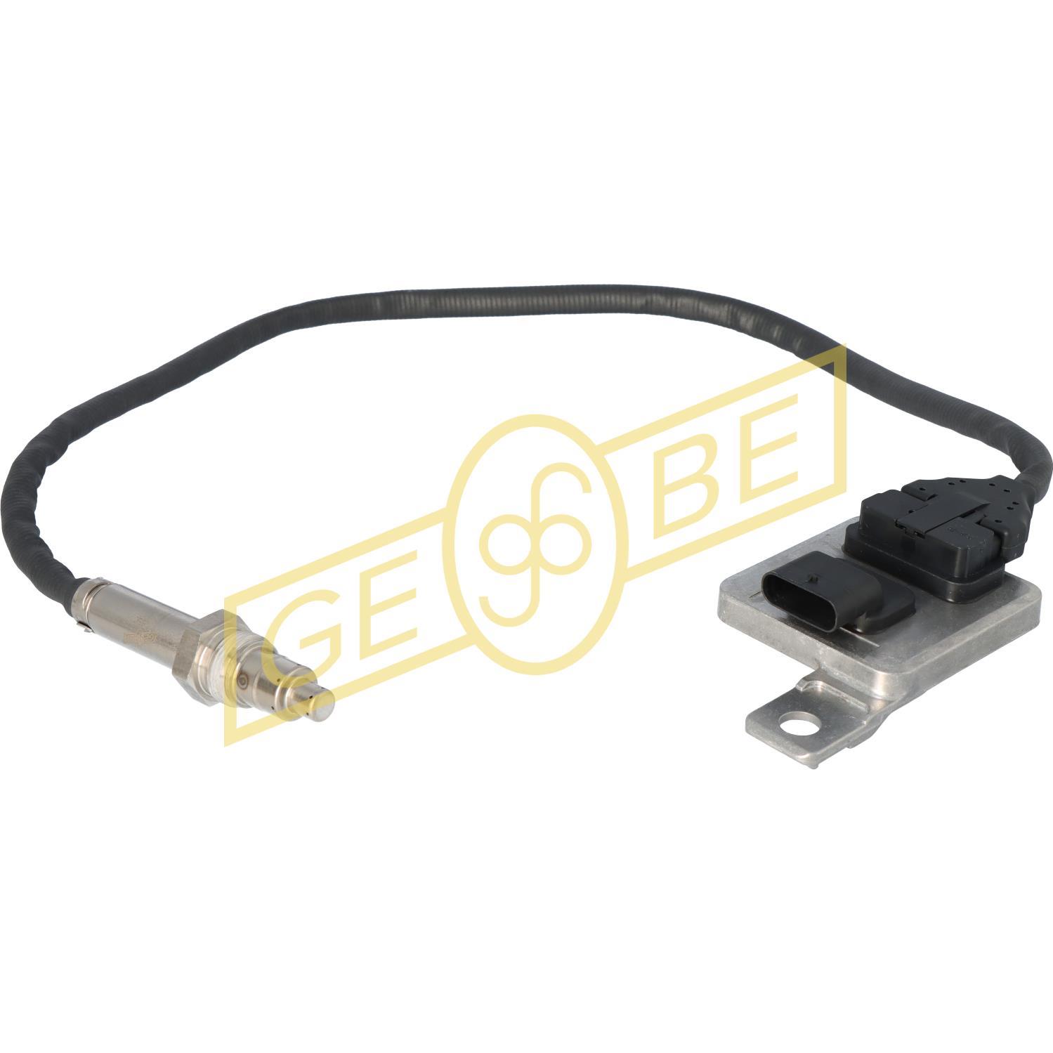 Gebe Nox-sensor (katalysator) 9 2873 1