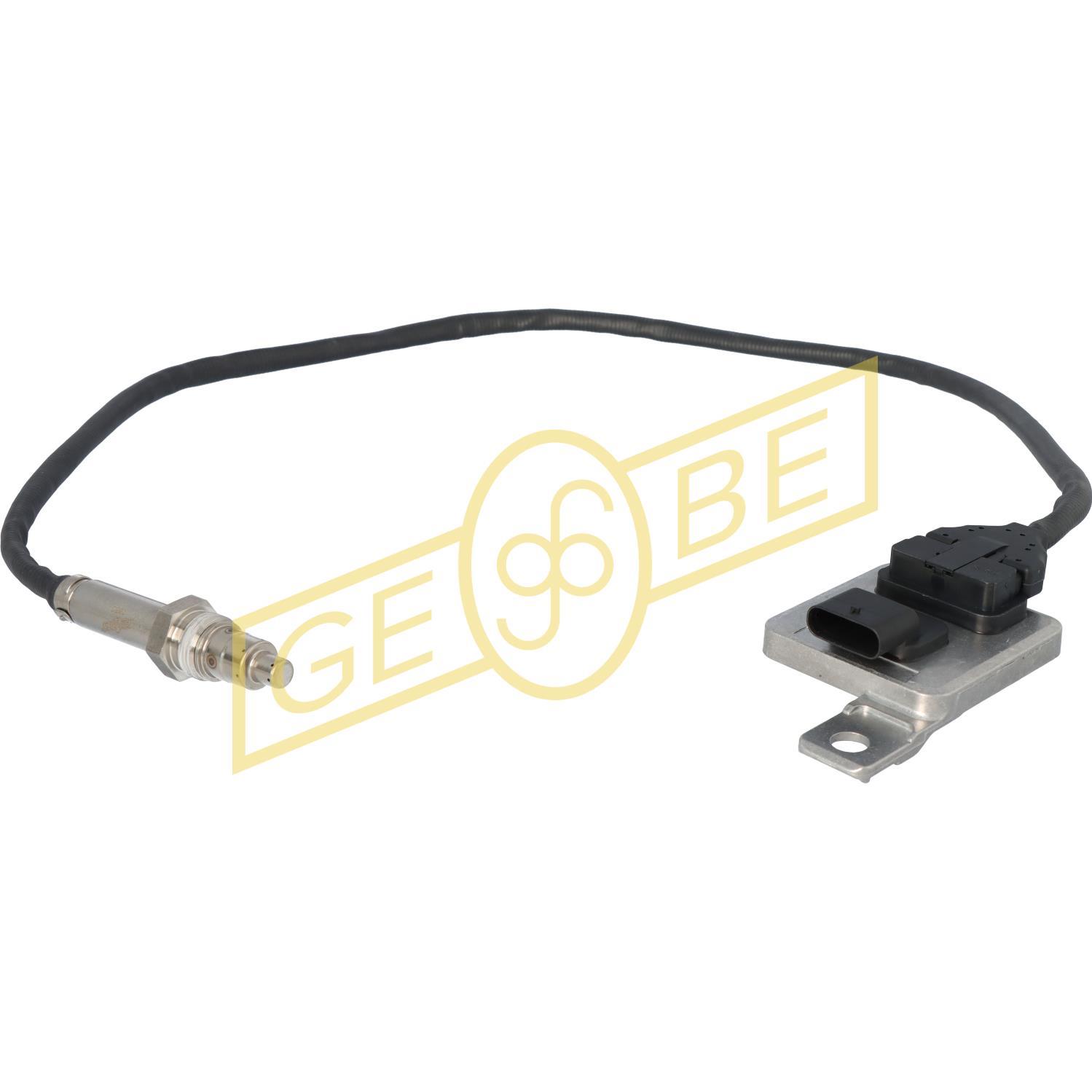 Gebe Nox-sensor (katalysator) 9 2876 1