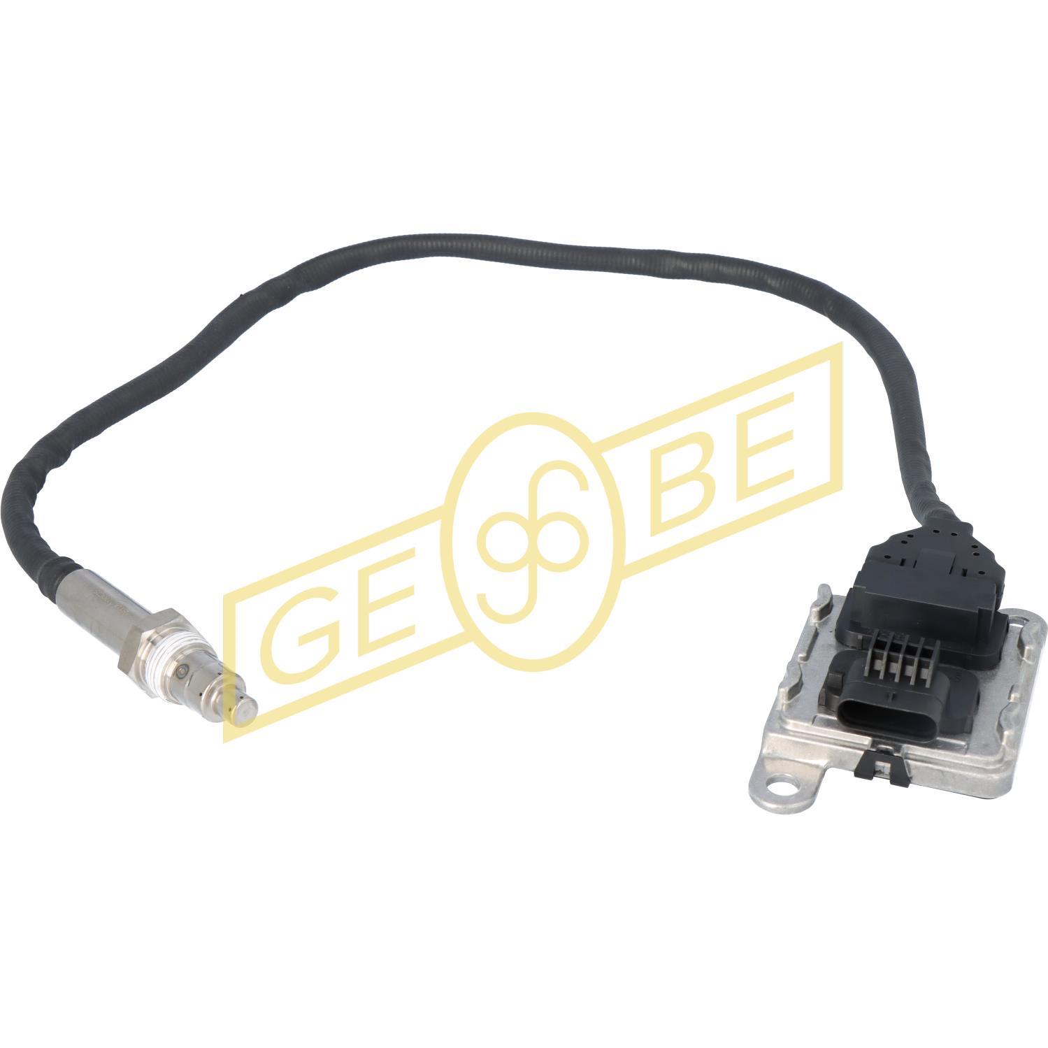 Gebe Nox-sensor (katalysator) 9 2878 1