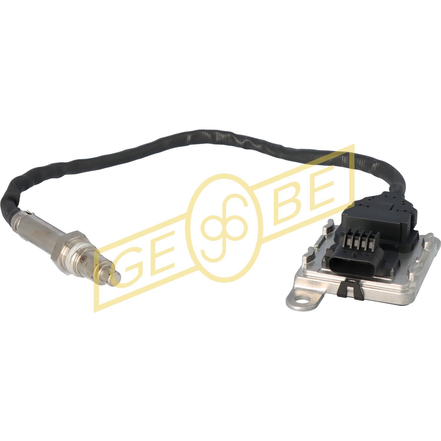 Gebe Nox-sensor (katalysator) 9 2882 1