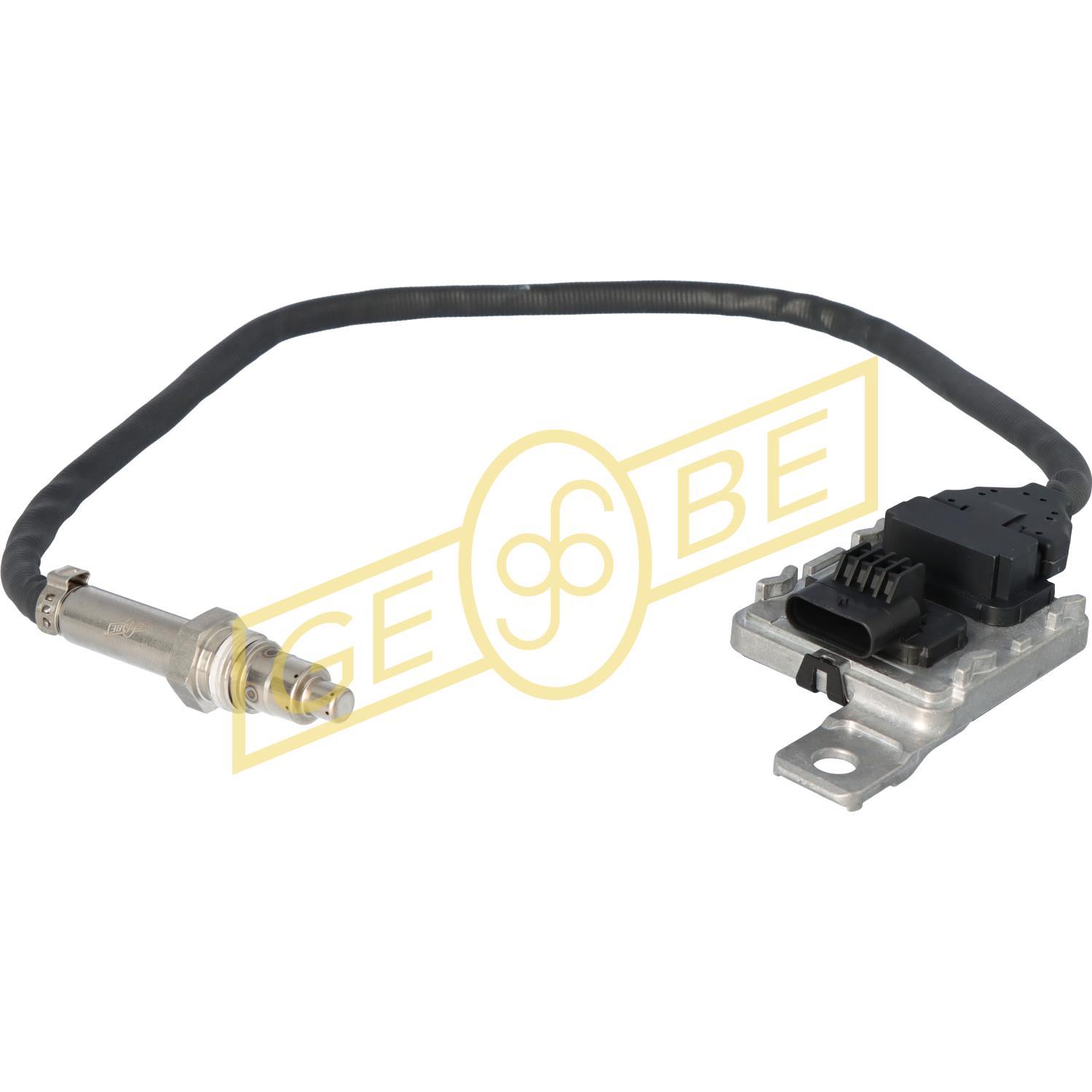 Gebe Nox-sensor (katalysator) 9 2883 1