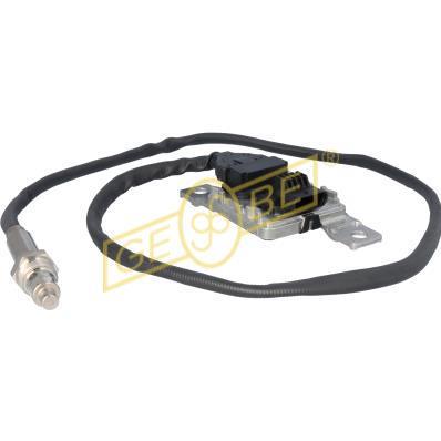 Gebe Nox-sensor (katalysator) 9 2895 1