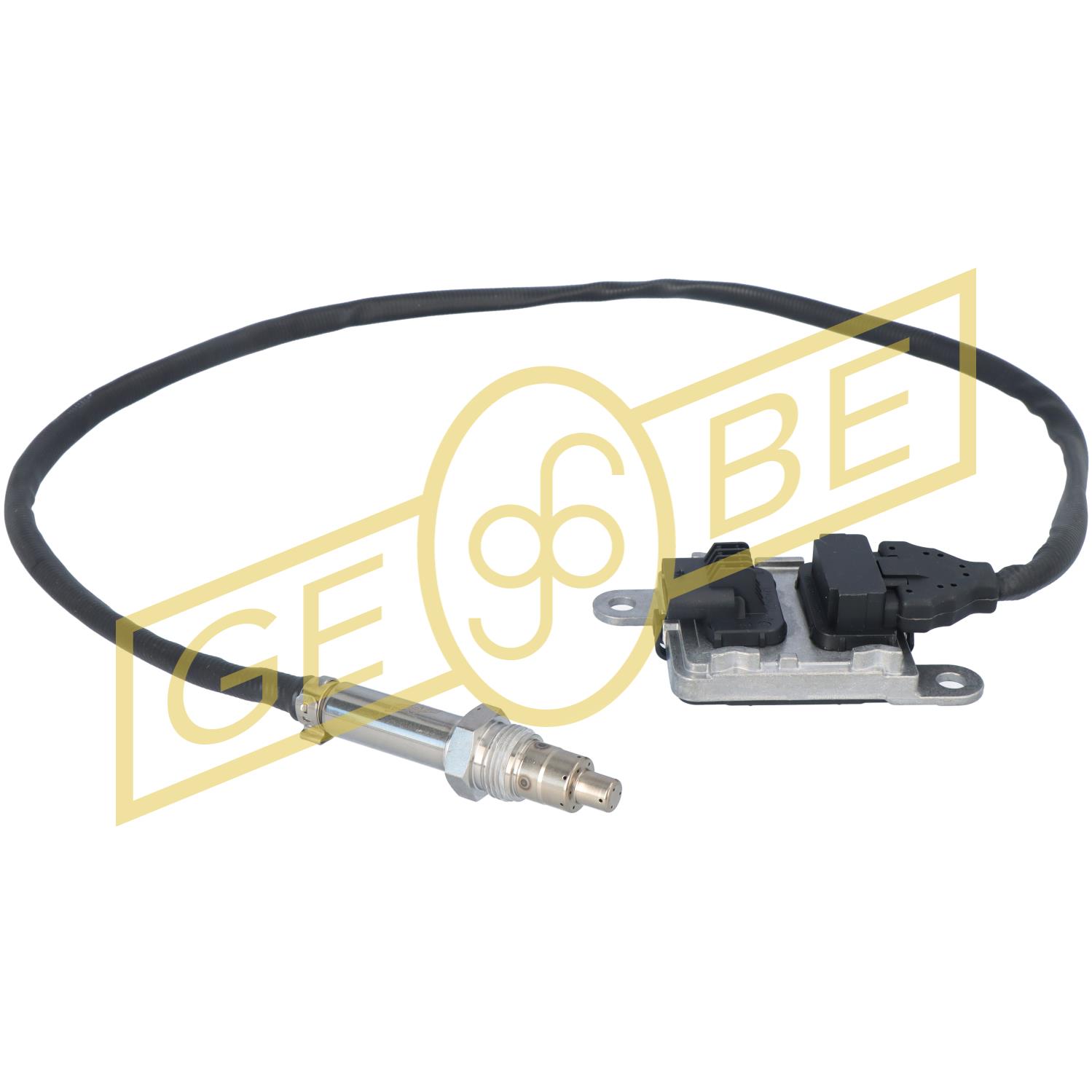 Gebe Nox-sensor (katalysator) 9 2898 1
