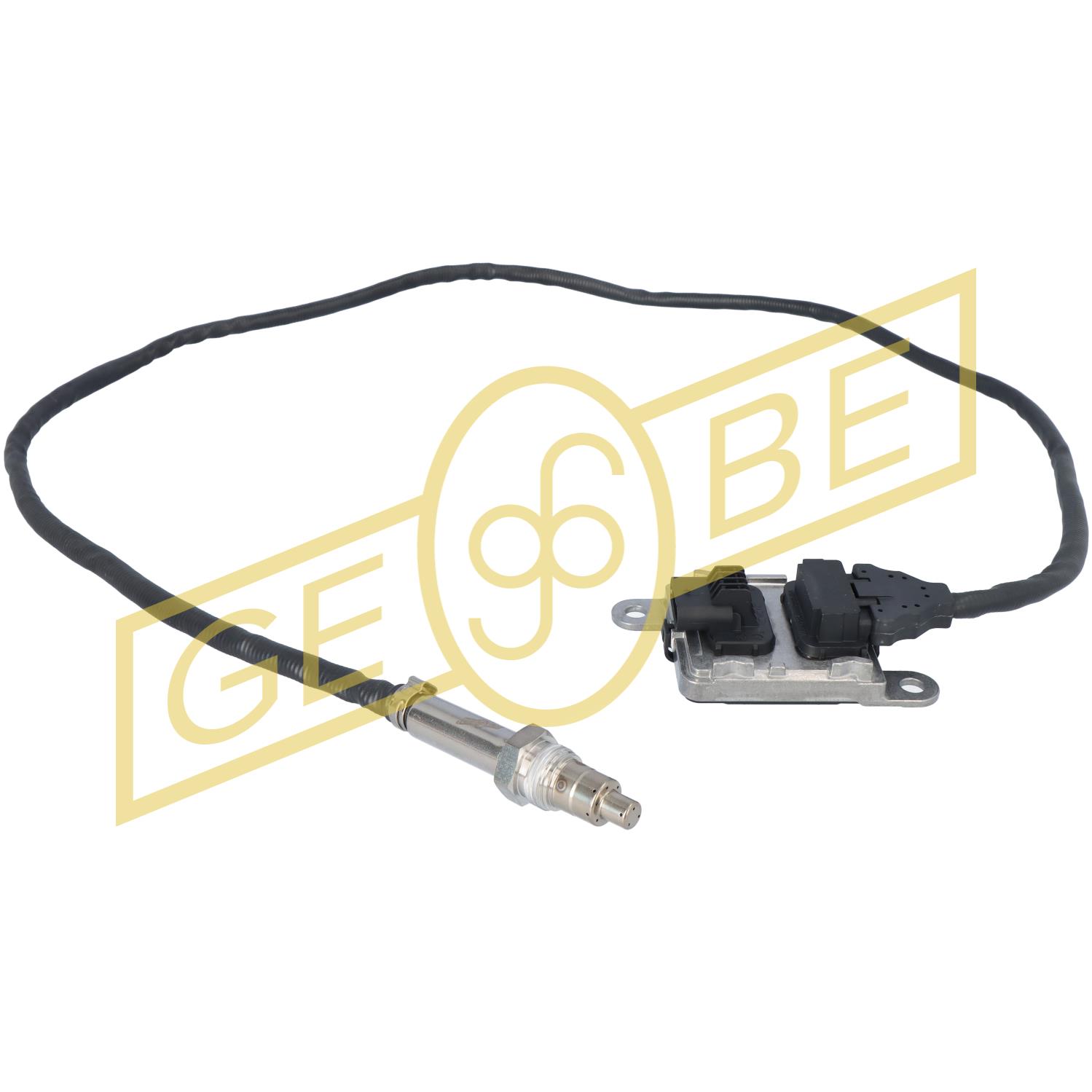 Gebe Nox-sensor (katalysator) 9 2899 1