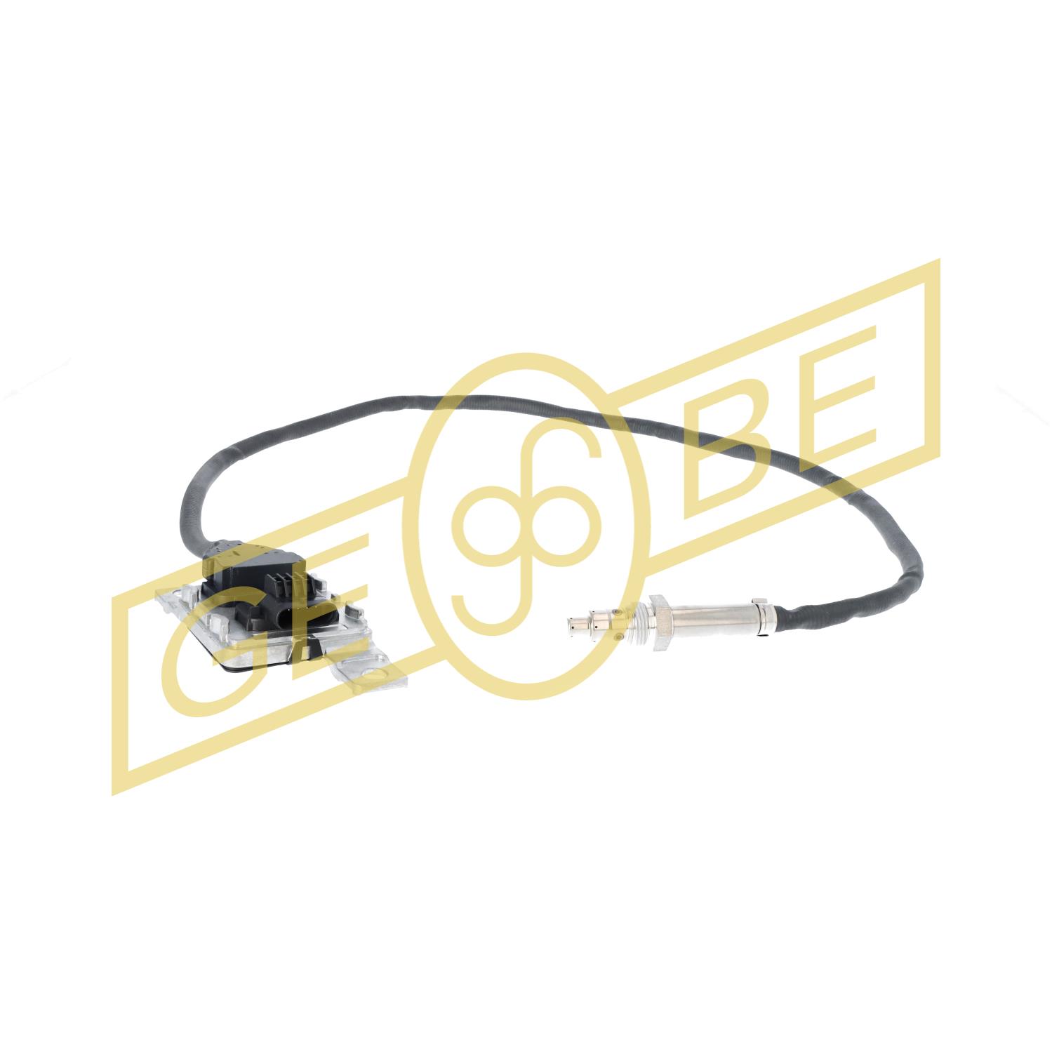 Gebe Nox-sensor (katalysator) 9 2931 1