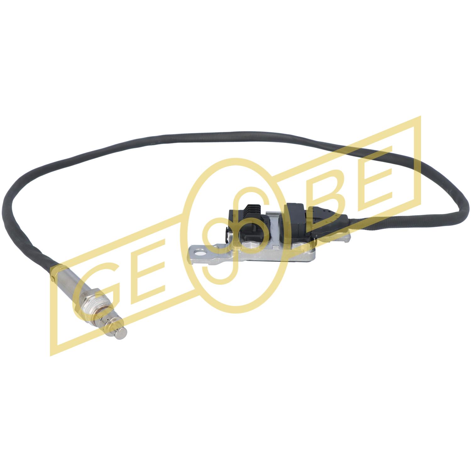 Gebe Nox-sensor (katalysator) 9 2933 1