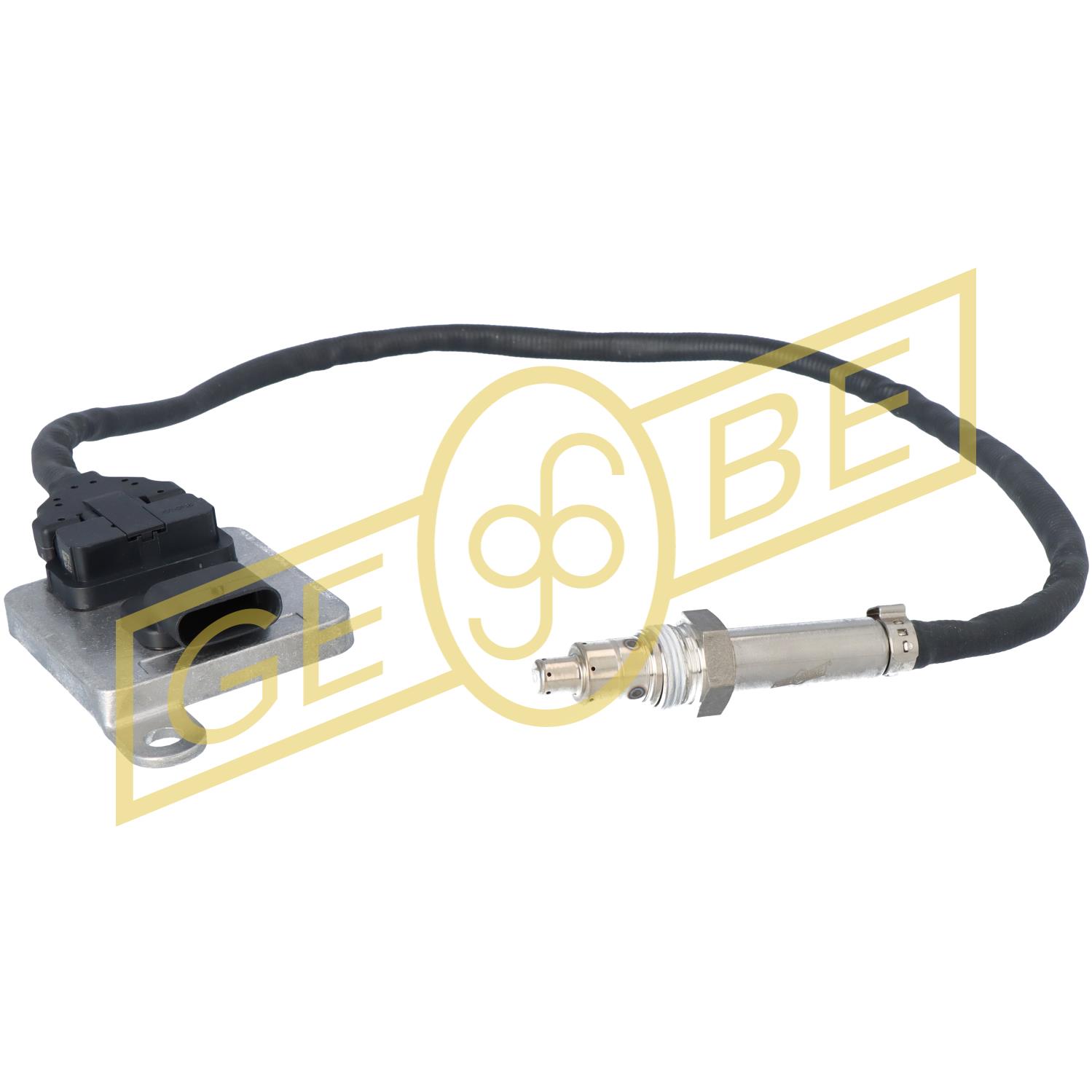 Gebe Nox-sensor (katalysator) 9 2965 1