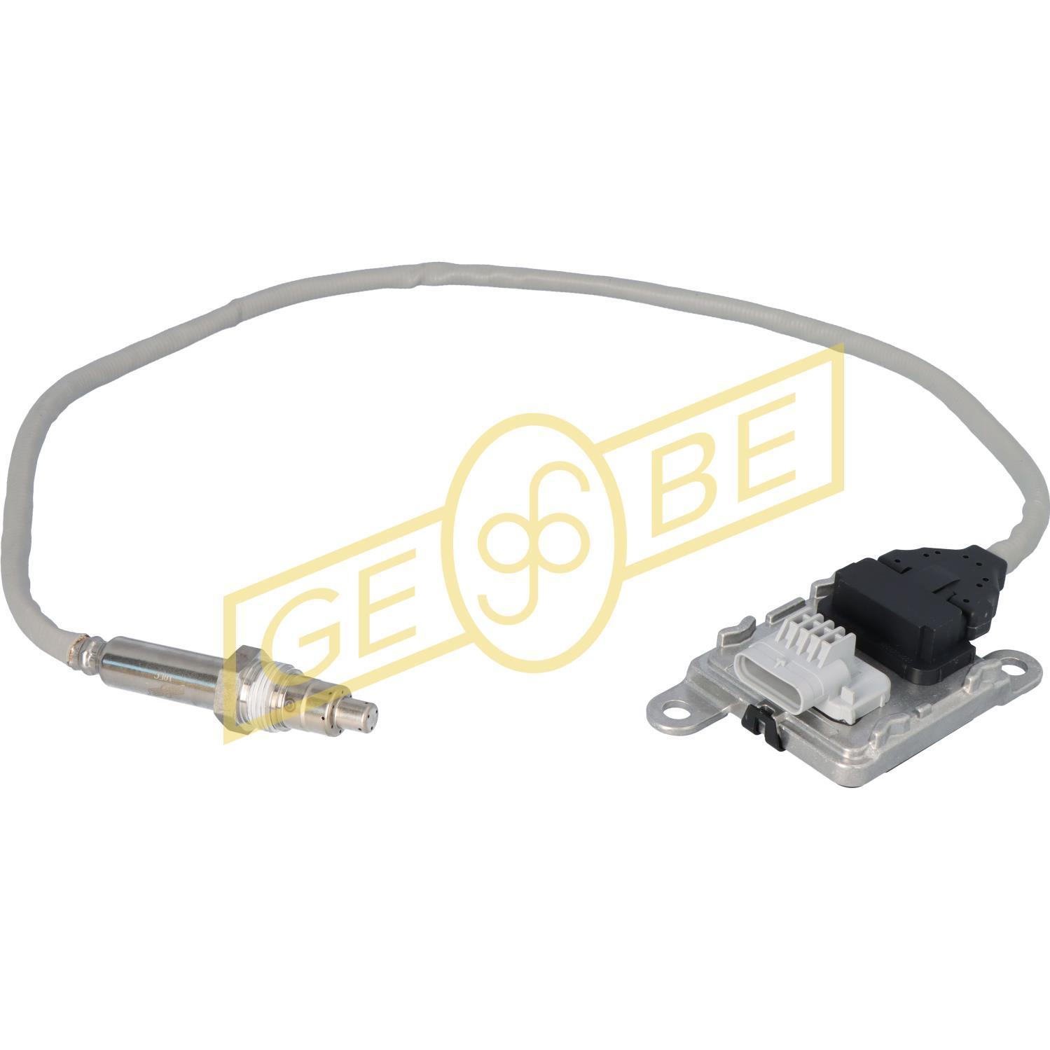 Gebe Nox-sensor (katalysator) 9 3500 1
