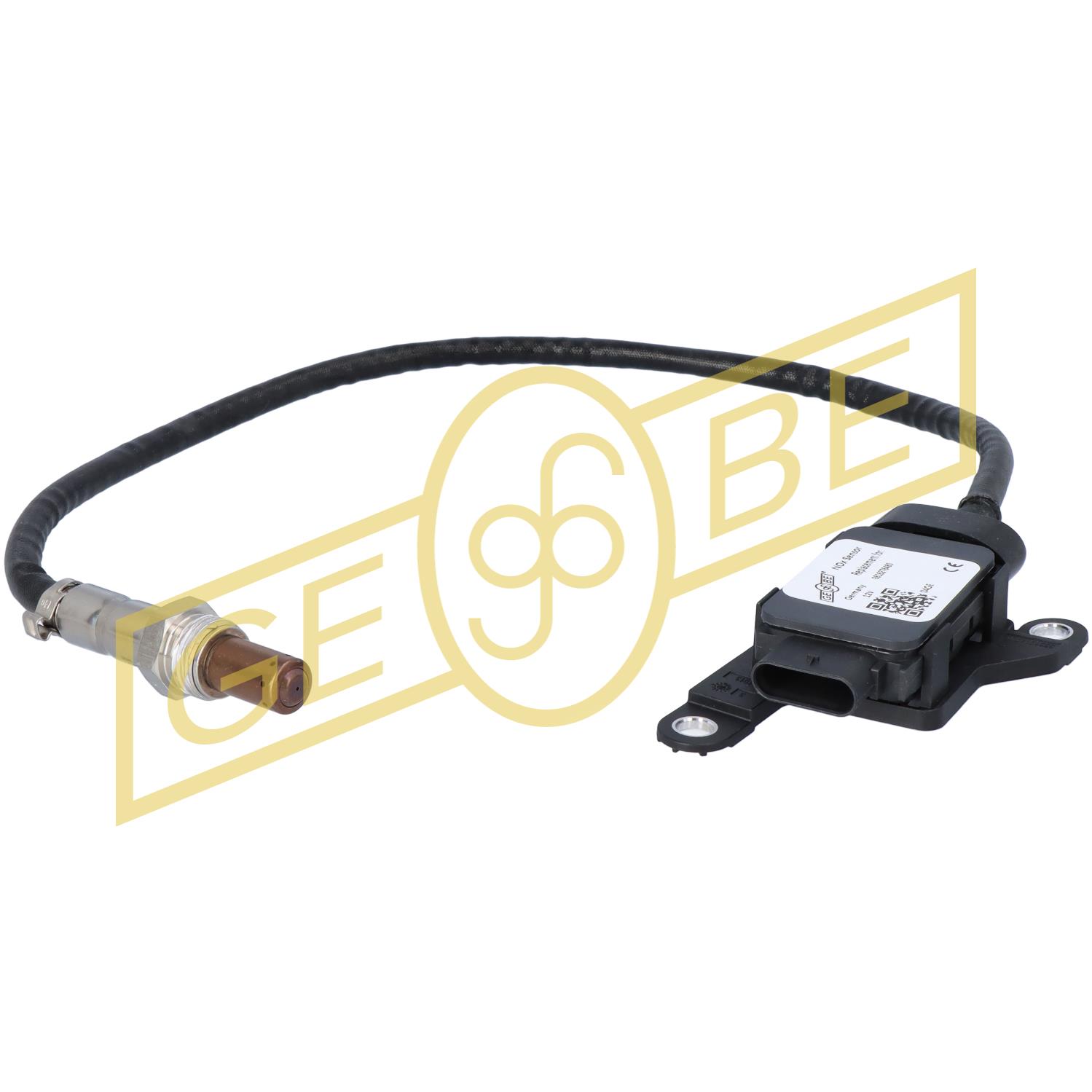 Gebe Nox-sensor (katalysator) 9 3508 1