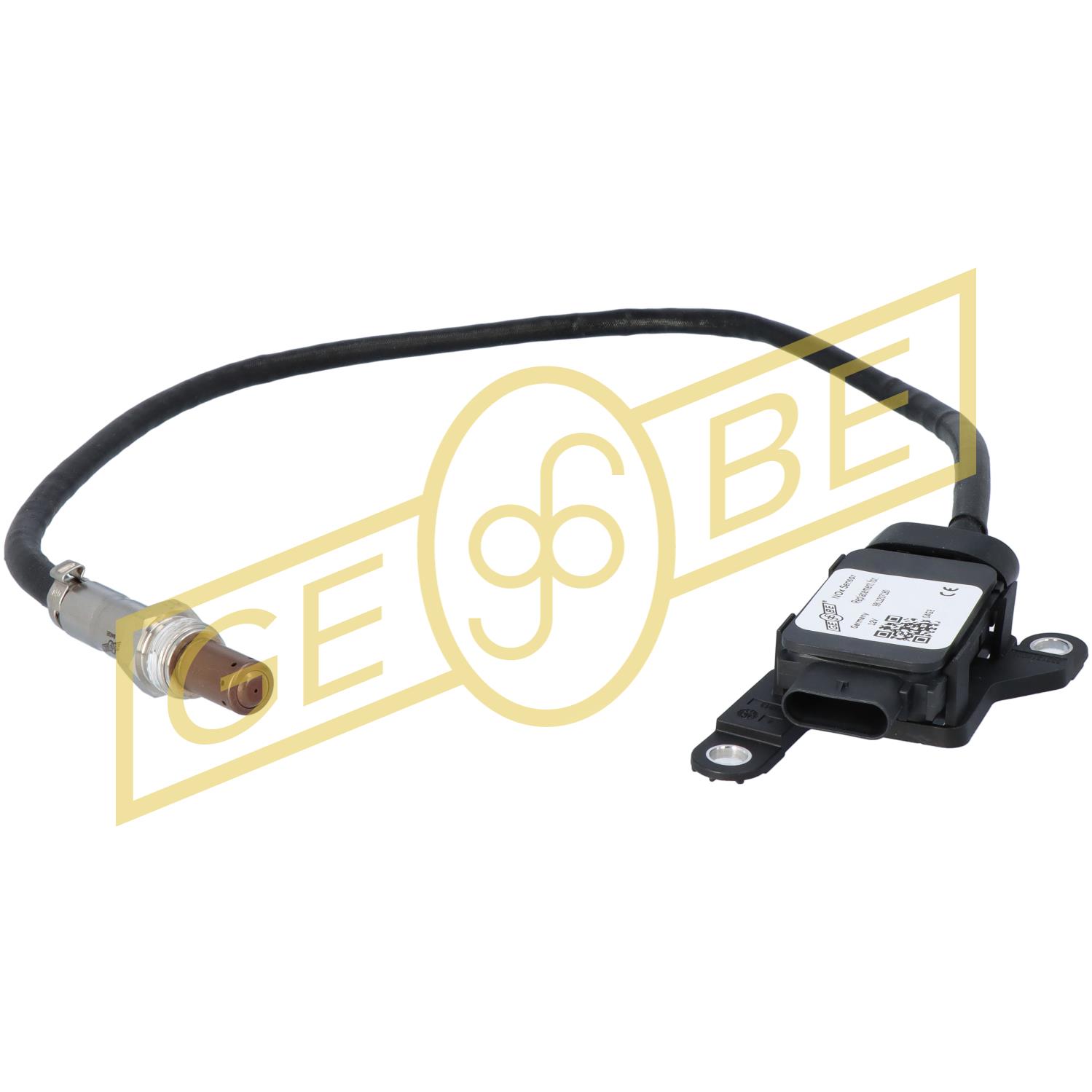 Gebe NOx-sensor, NOx-katalysator 9 3511 1