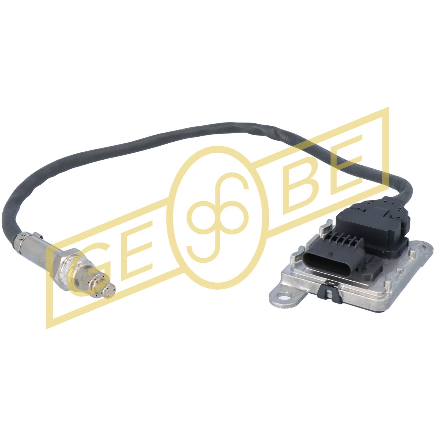 Gebe Nox-sensor (katalysator) 9 3522 1
