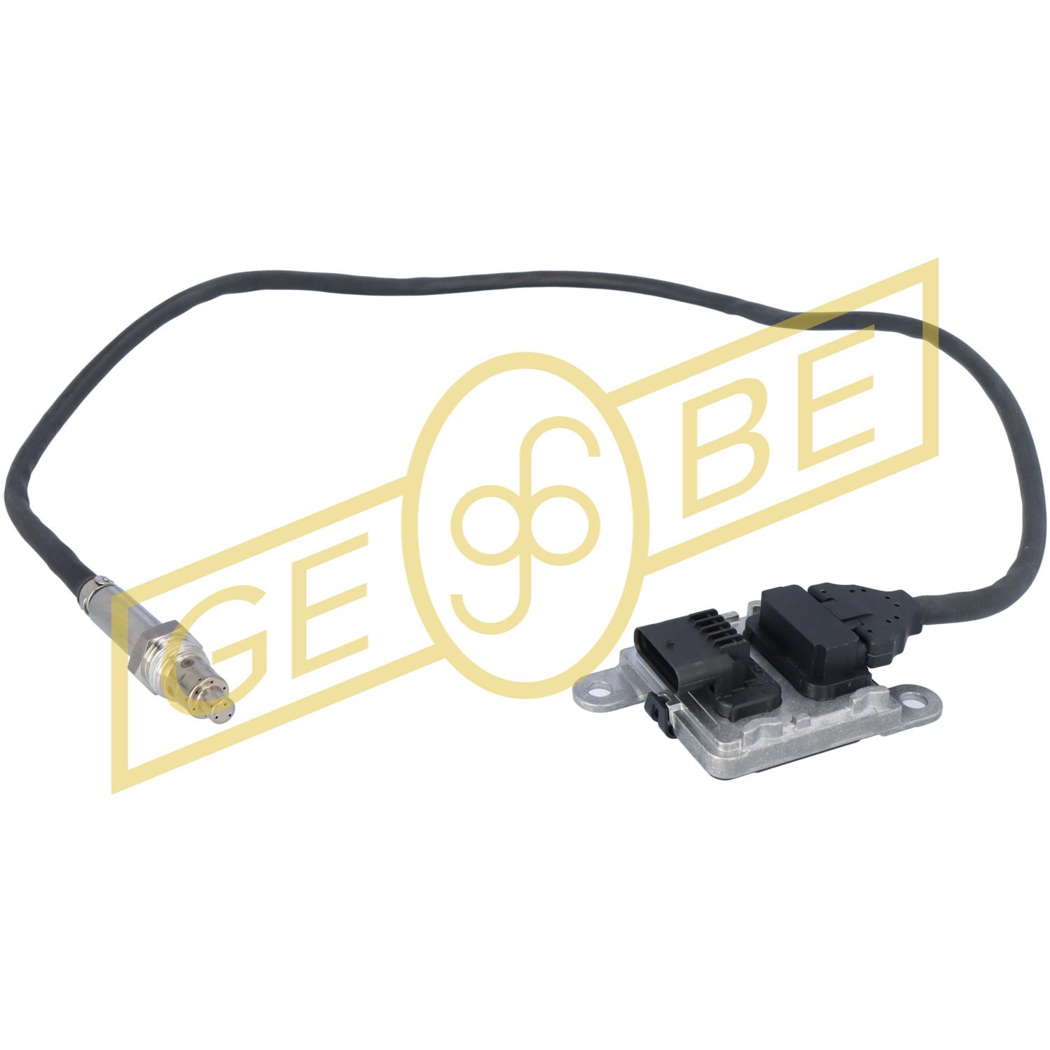 Gebe Nox-sensor (katalysator) 9 3527 1