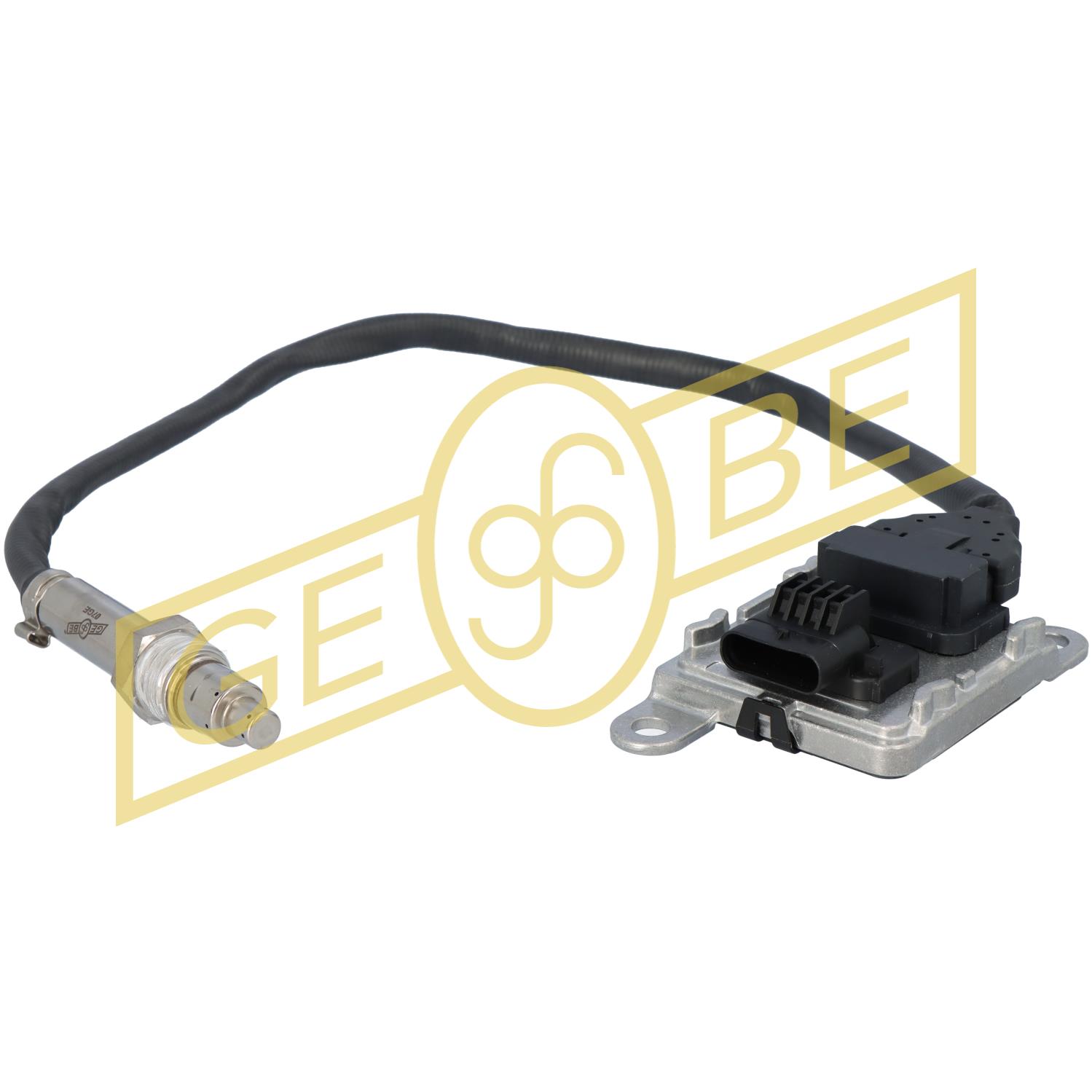 Gebe NOx-sensor, NOx-katalysator 9 3528 1