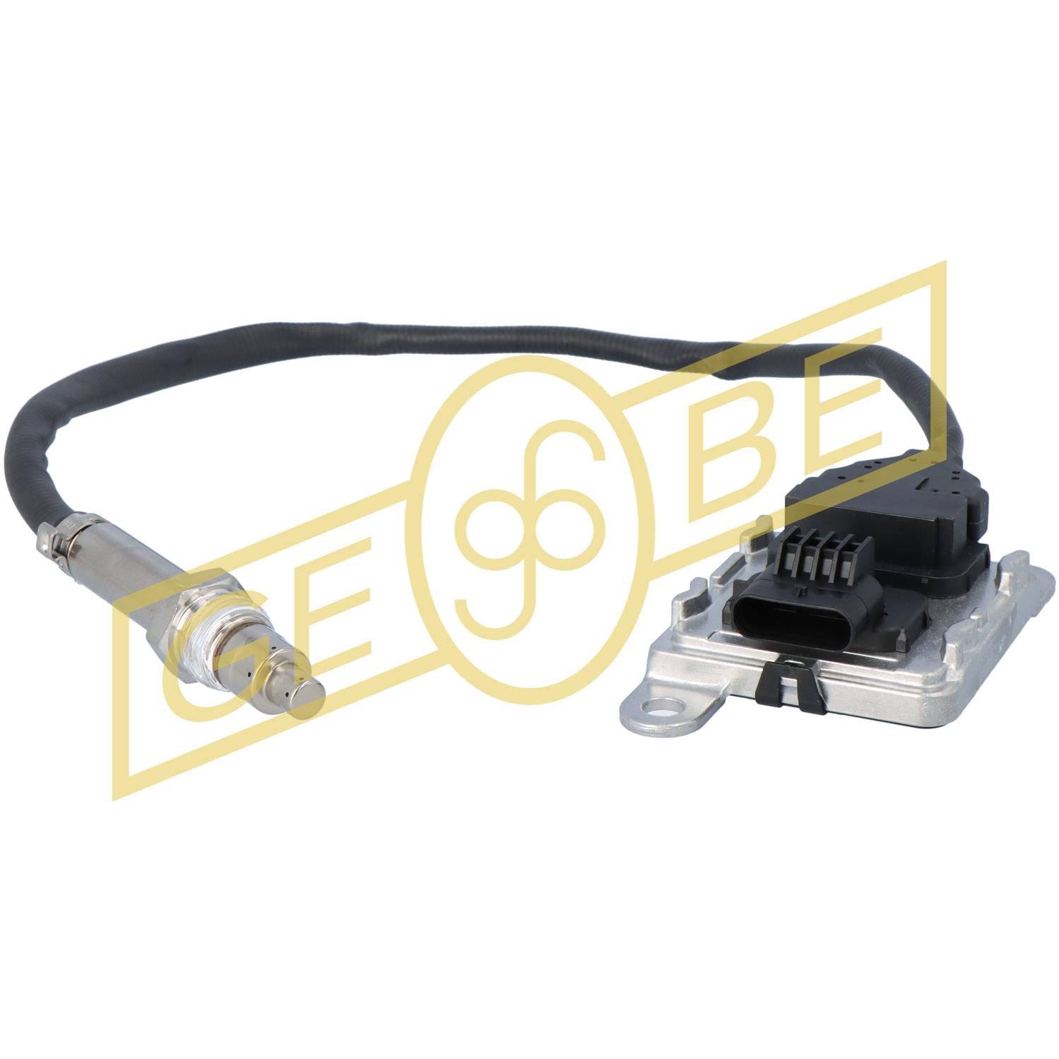 Gebe Nox-sensor (katalysator) 9 3530 1