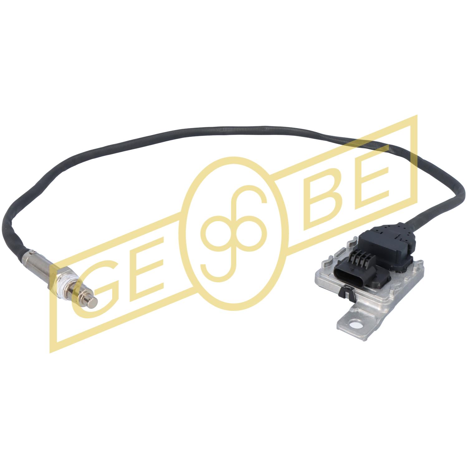 Gebe Nox-sensor (katalysator) 9 3584 1