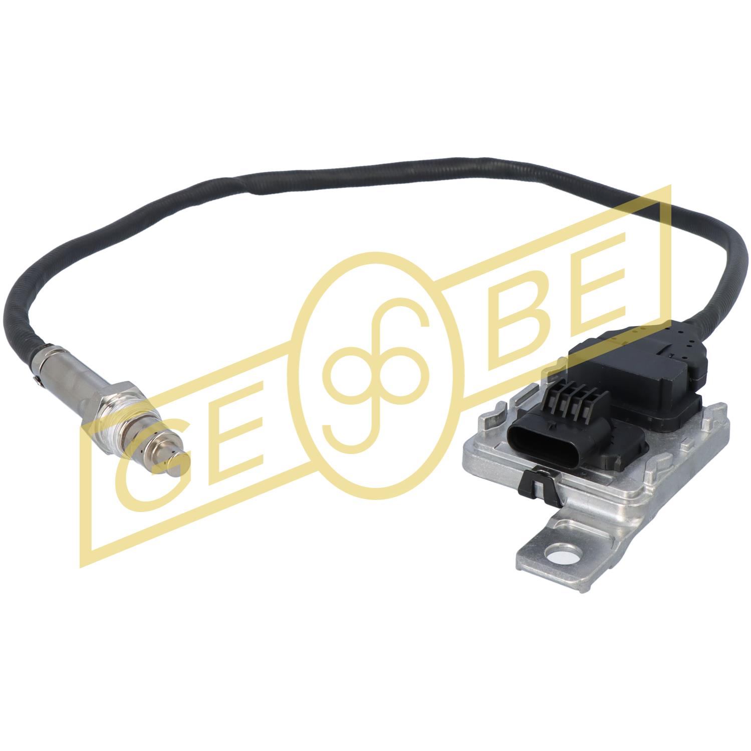 Gebe Nox-sensor (katalysator) 9 3587 1