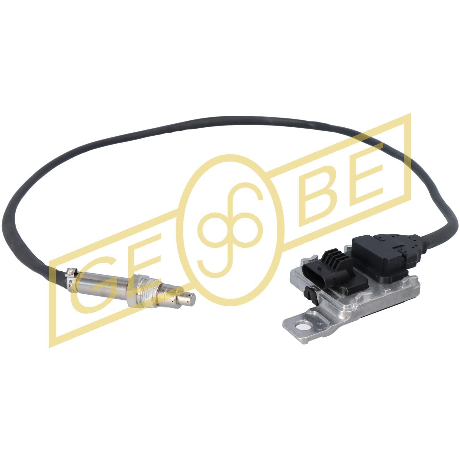 Gebe Nox-sensor (katalysator) 9 3593 1