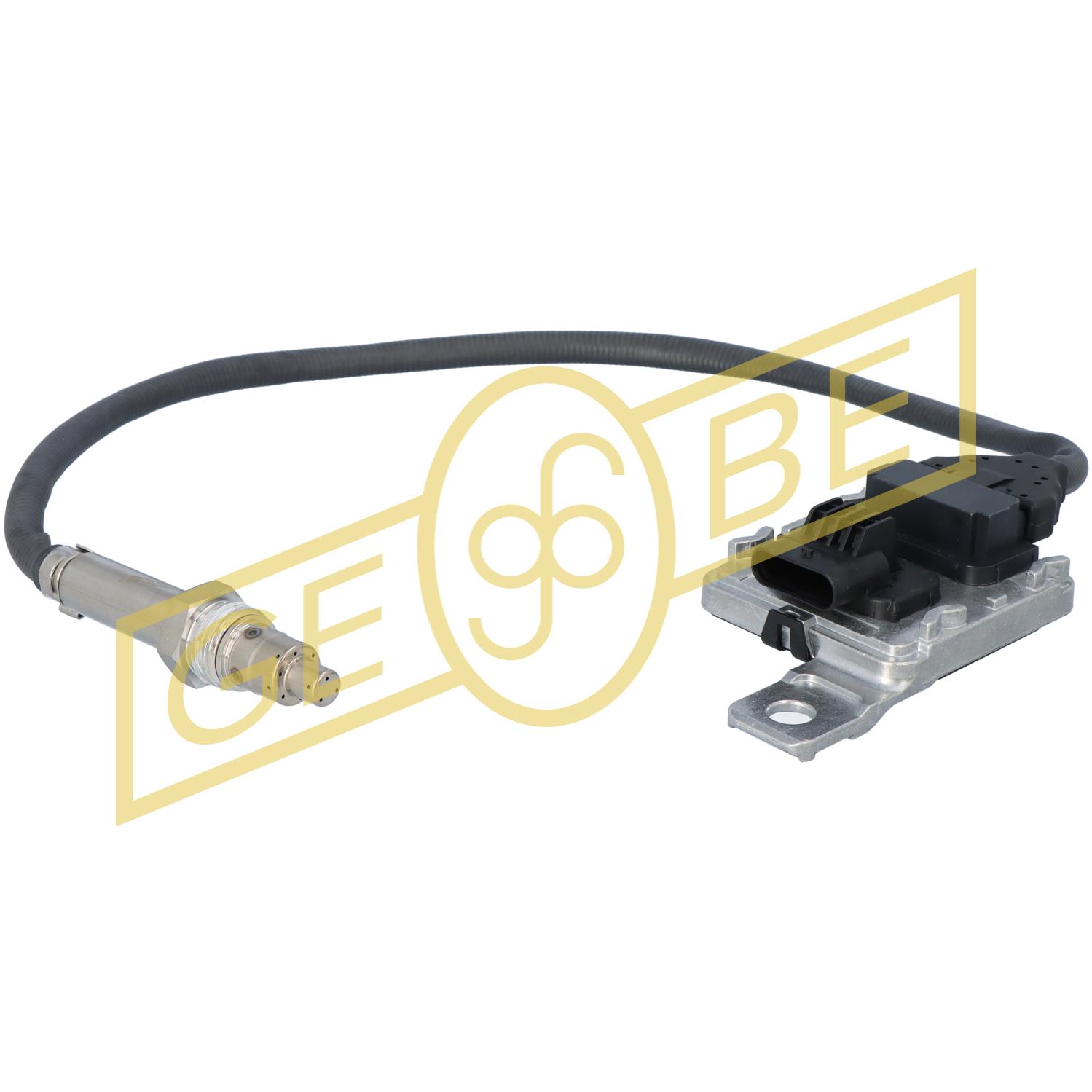 Gebe Nox-sensor (katalysator) 9 3595 1